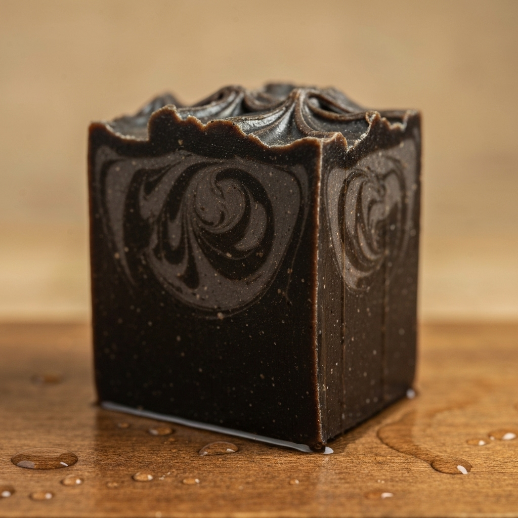 African Black Soap