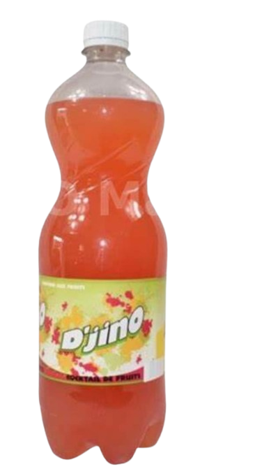 Djino Soda