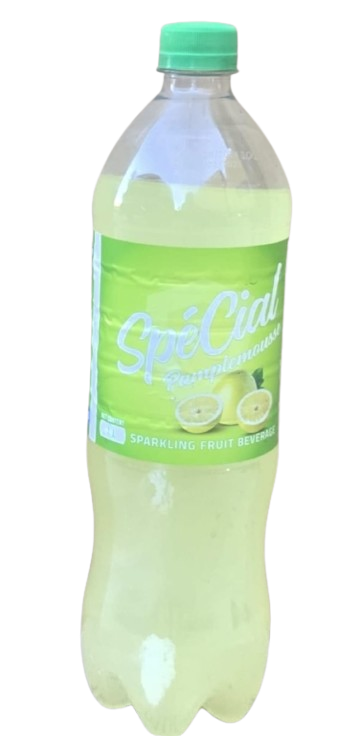 Special Pamplemousse