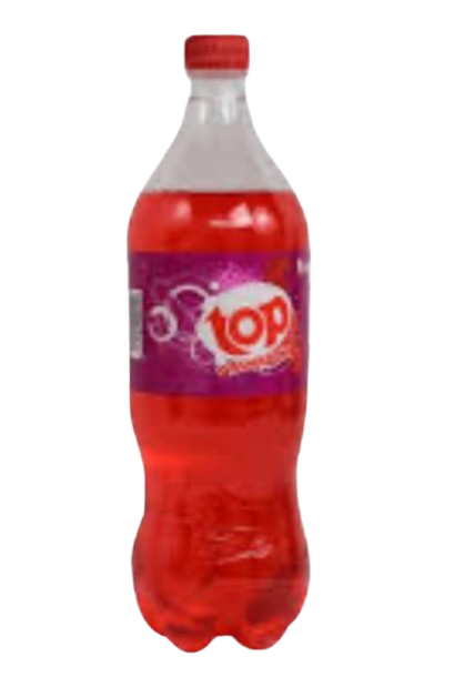 Top Grenadine Soda