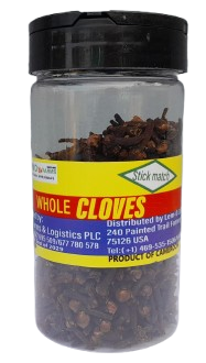 Whole Cloves