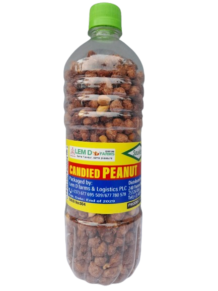 Candied Peanut