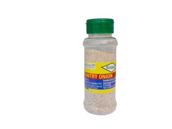 Country Onion