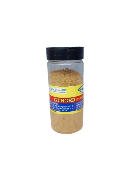 Ginger Powder