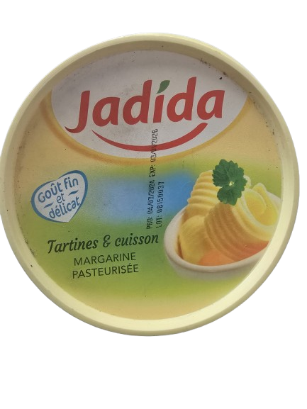 Jadida Margarine