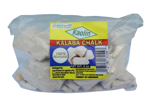 Kalaba Chalk