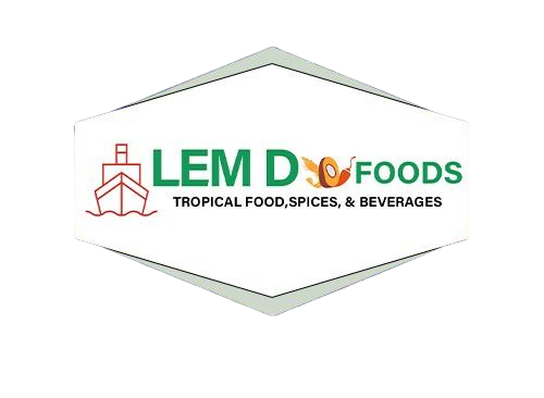 LEM-D FOODS Logo
