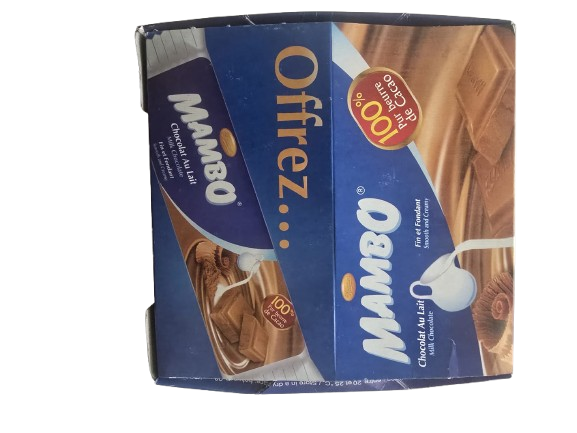 Mambo Chocolate
