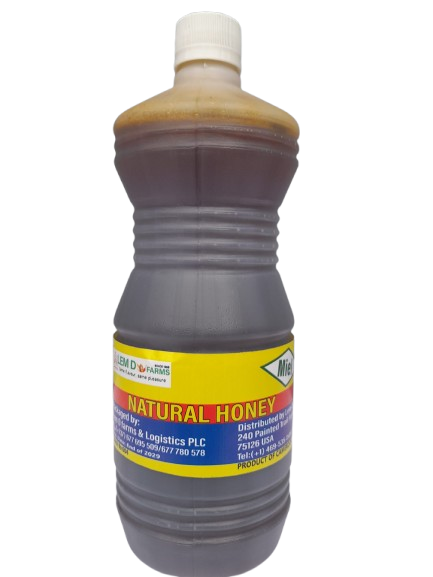 Natural Honey