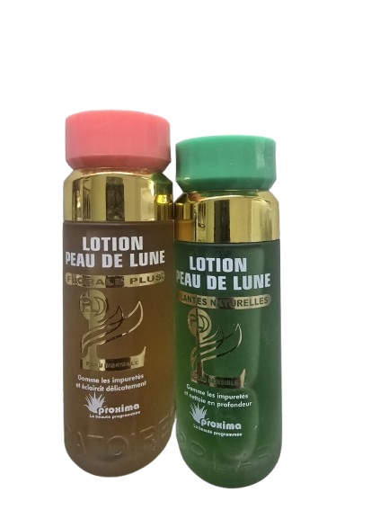 Peau de Lune Lotion