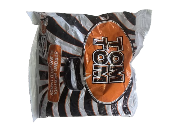 TomTom Candy