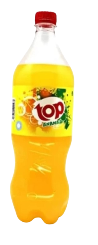 Top Ananas Soda