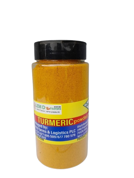 Turmeric Powder