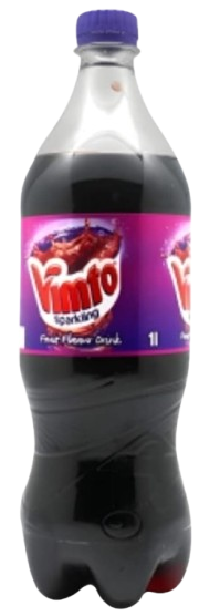 Vimto Soda