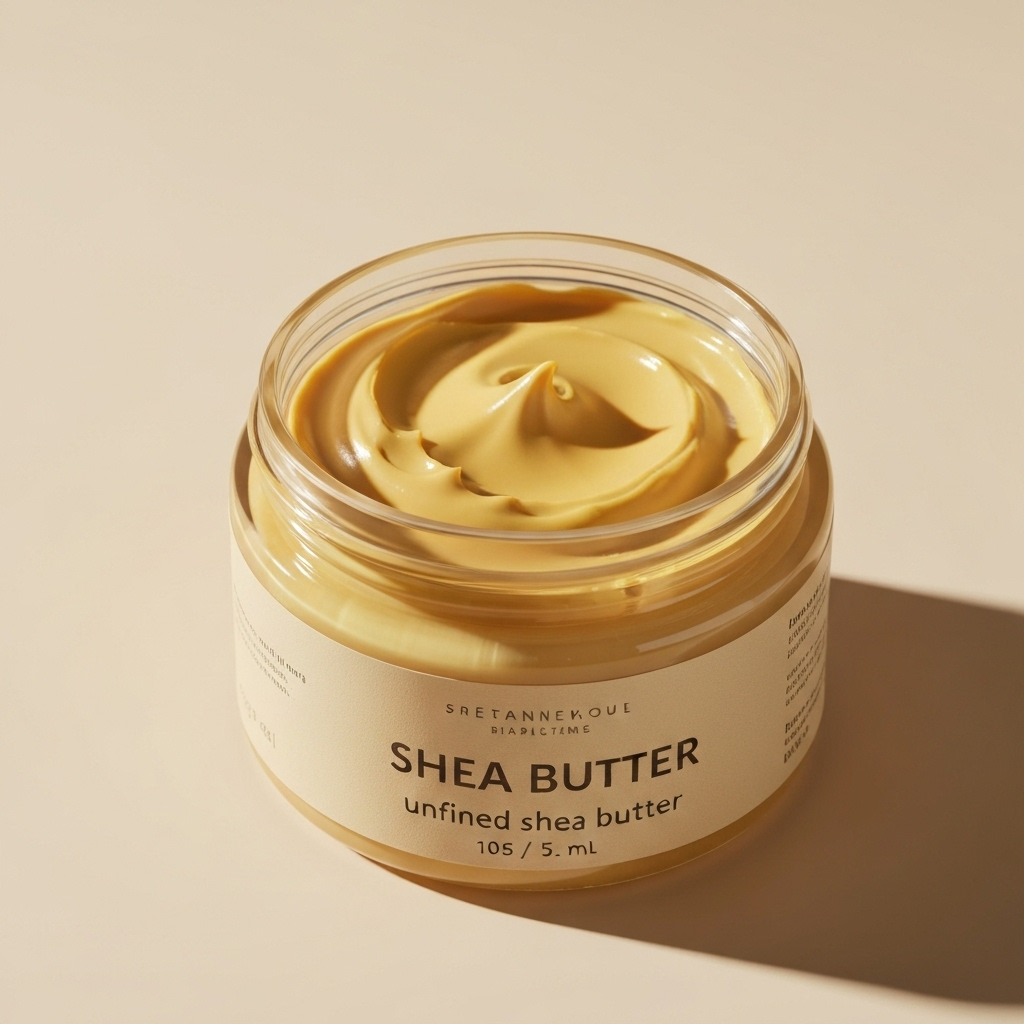Shea Butter Pure
